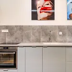 Aviator Luxury Apartment