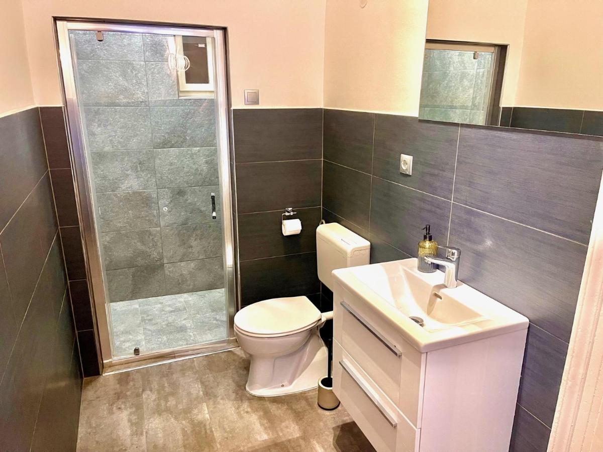 Apartment Aviator Luxury