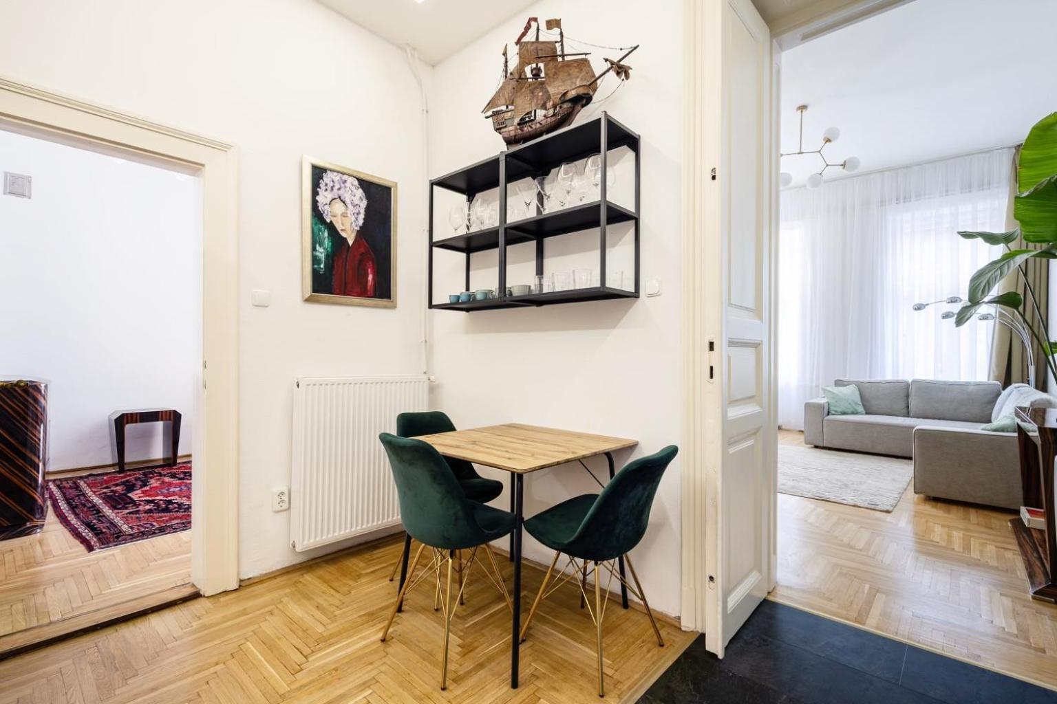 Aviator Luxury Budapest