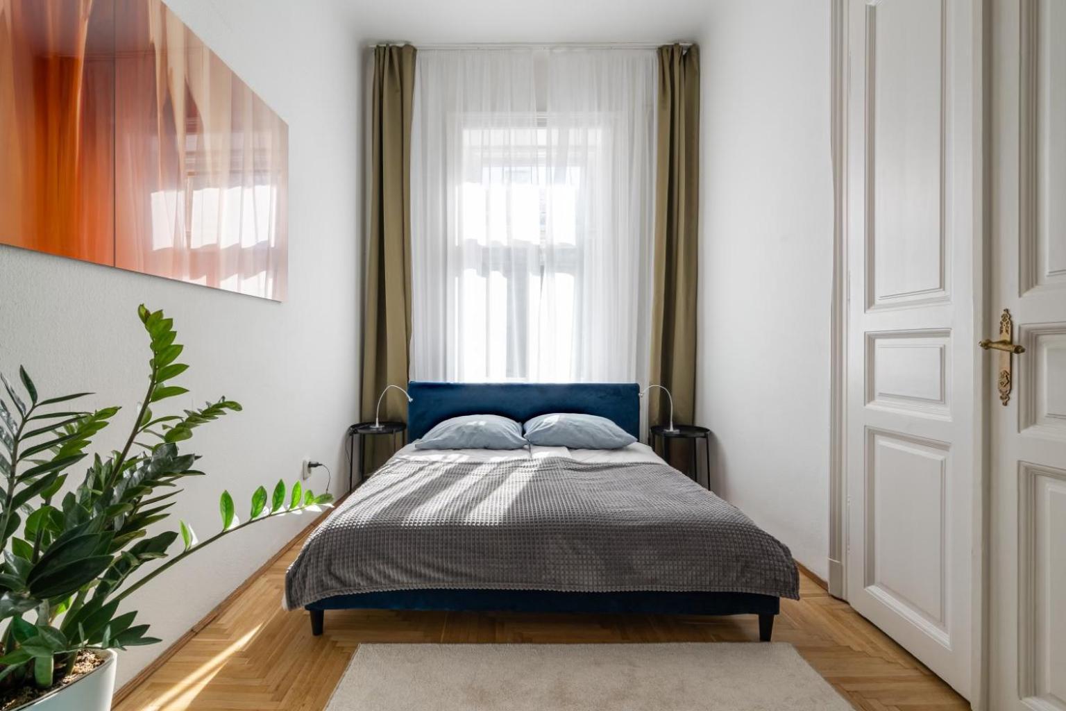 Aviator Luxury Apartment *