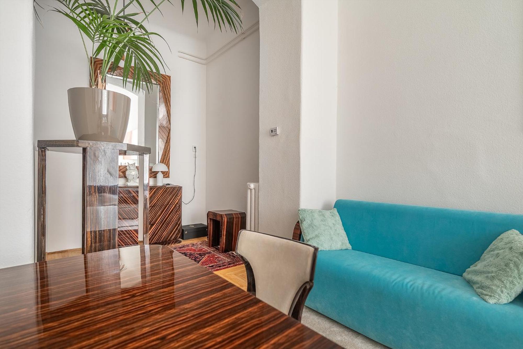 Apartment Aviator Luxury