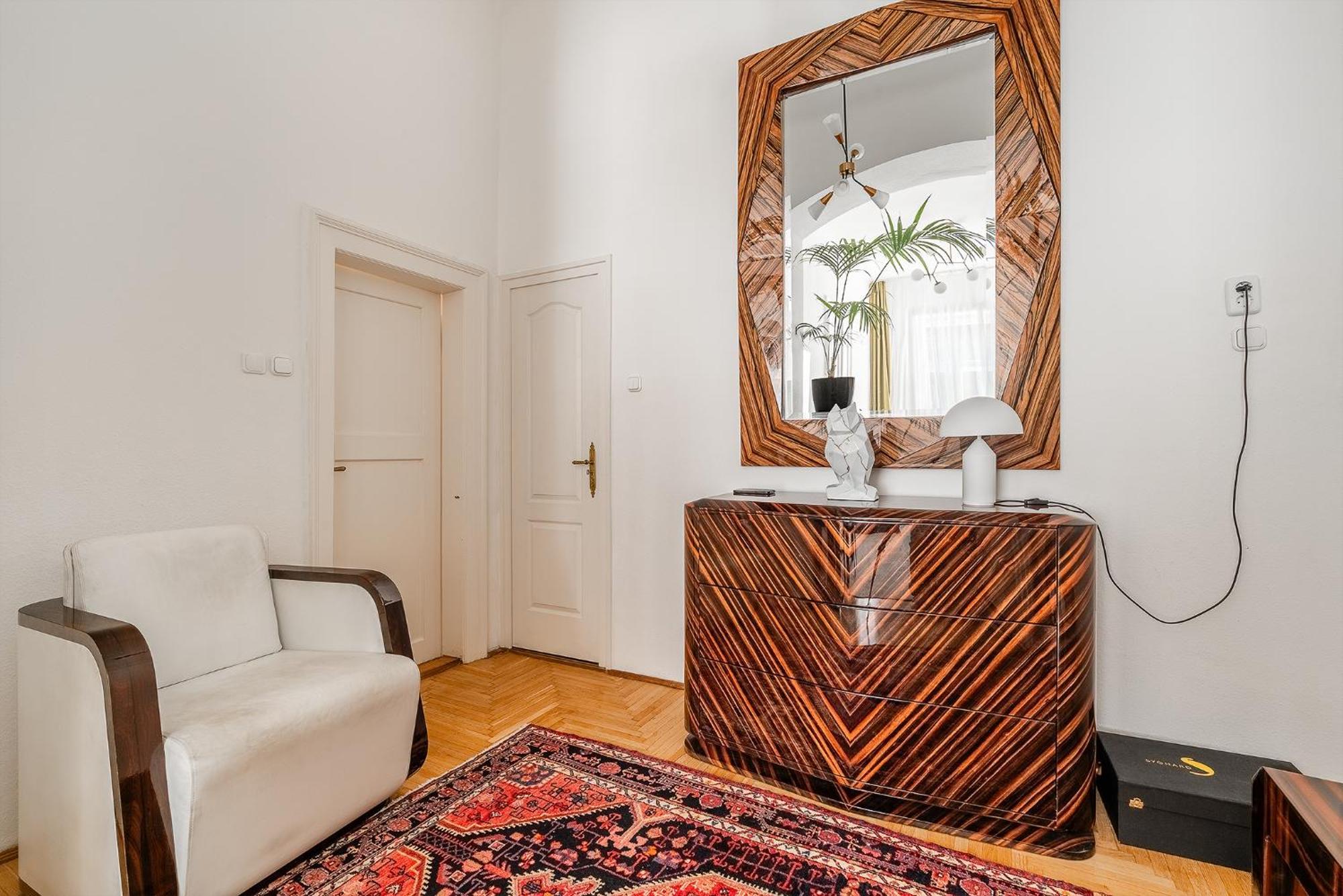 Aviator Luxury Apartment Budapest