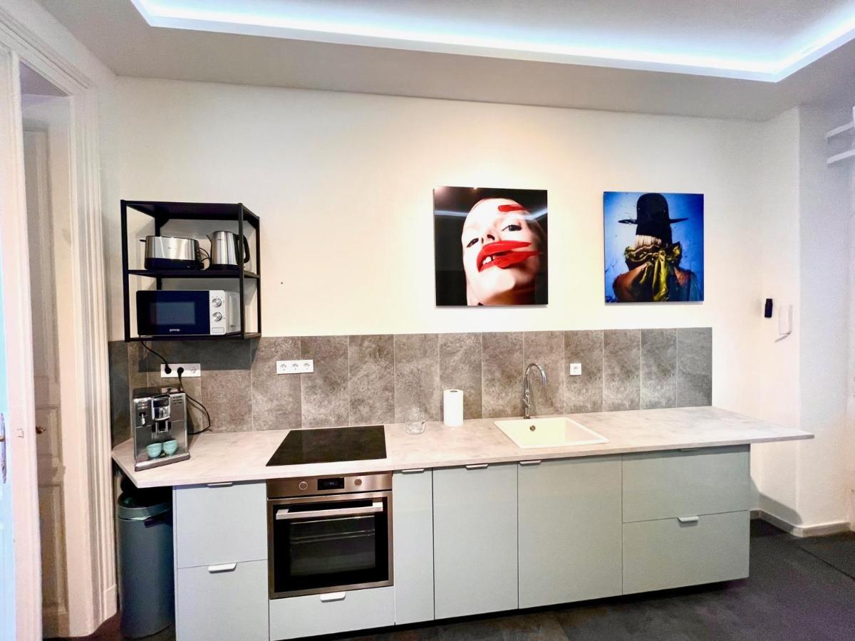Aviator Luxury Apartamento