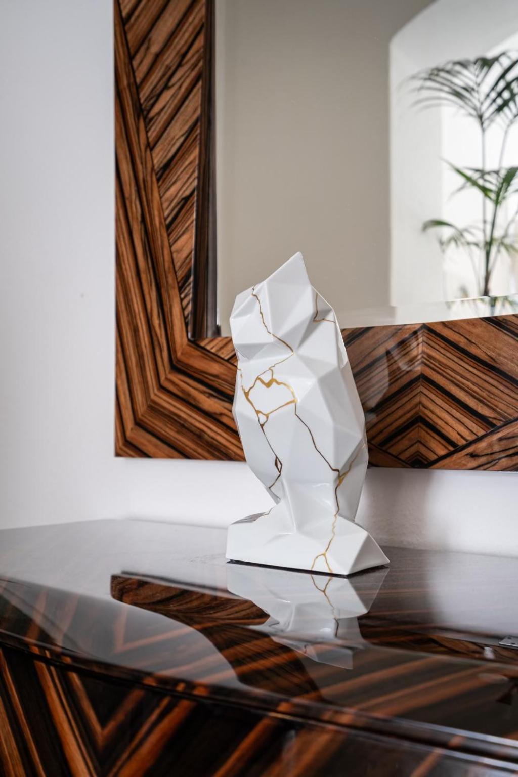 Apartamento Aviator Luxury