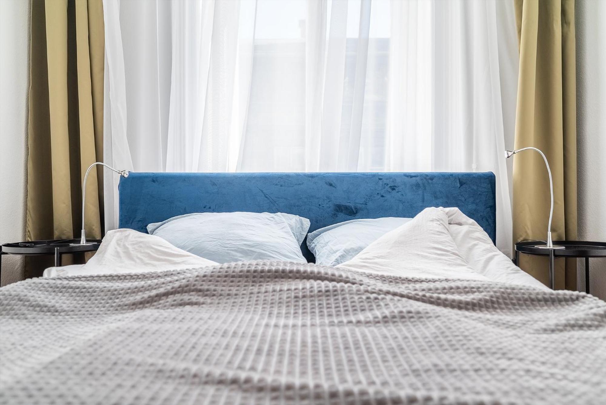 Apartamento Aviator Luxury *